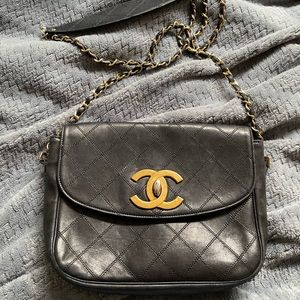 Chanel Crossbody